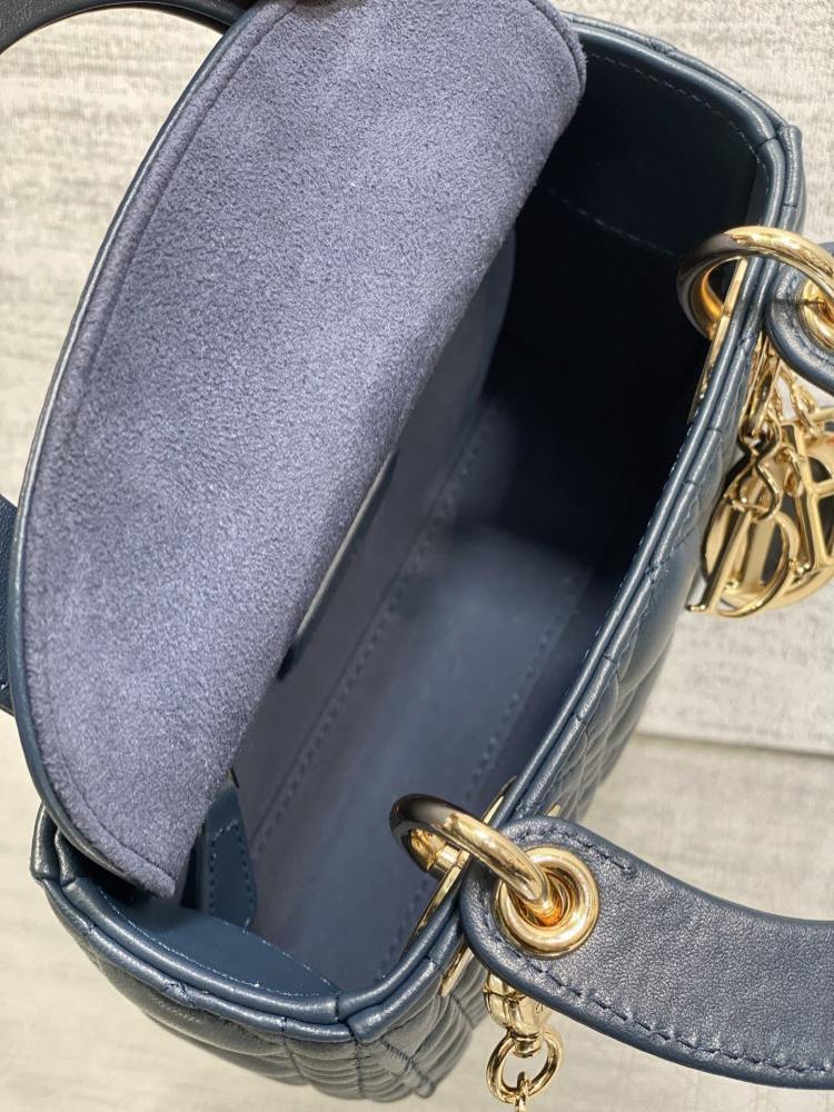 Elegant Top Handle Bag