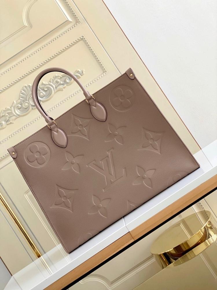 Classic Modern Printed Tote Bag