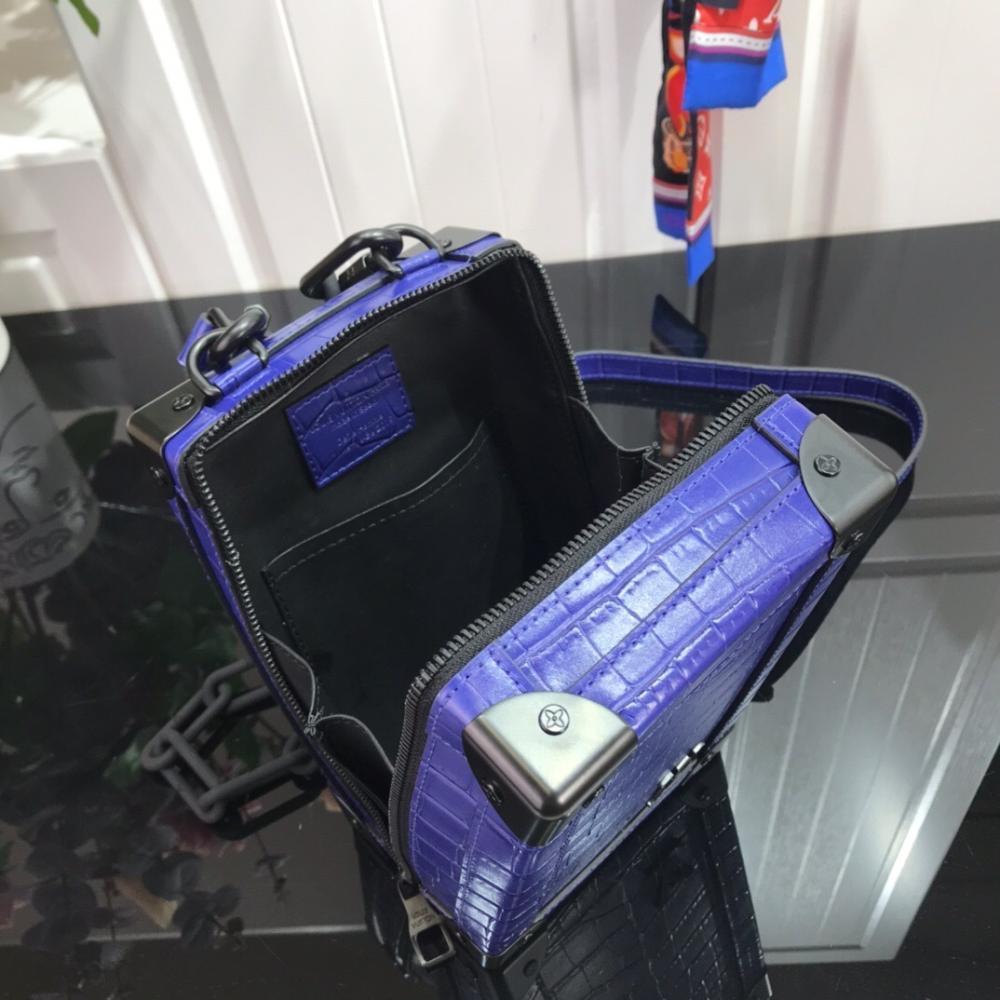 Top Handle Bag