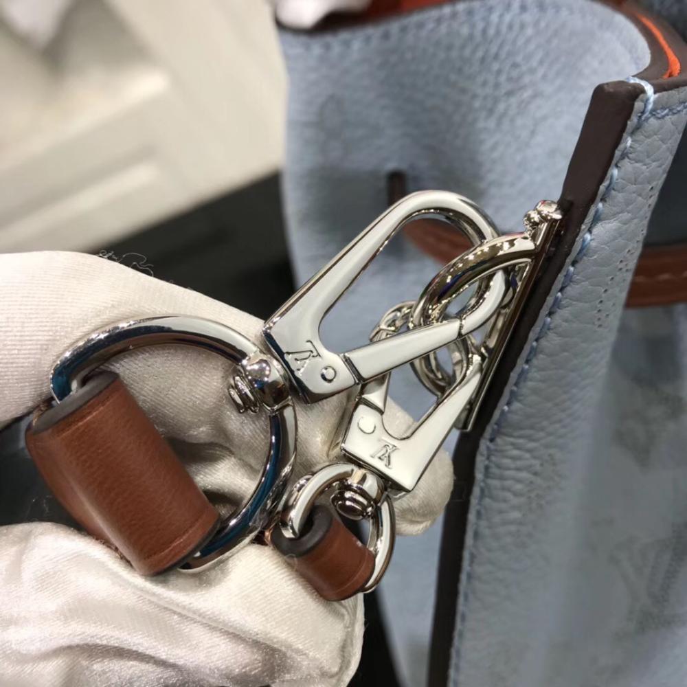 Luxury Top Handle Bag