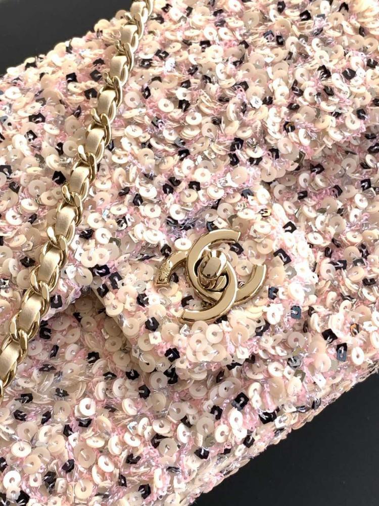 Top Handle Bag