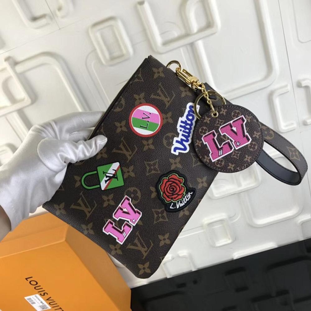 Leather Wallet
