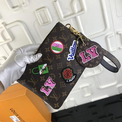 Leather Wallet