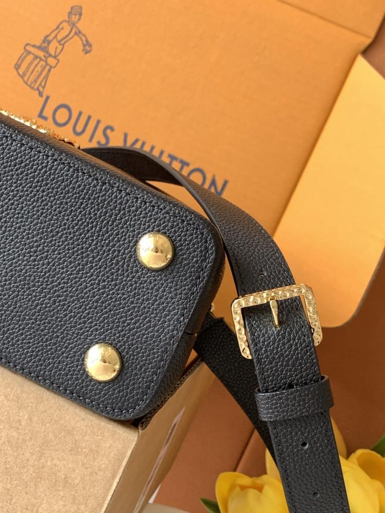 Top Handle Bag