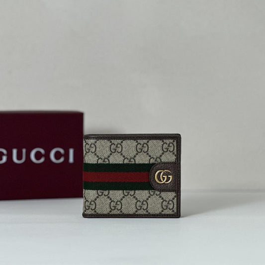 Luxury Wallet
