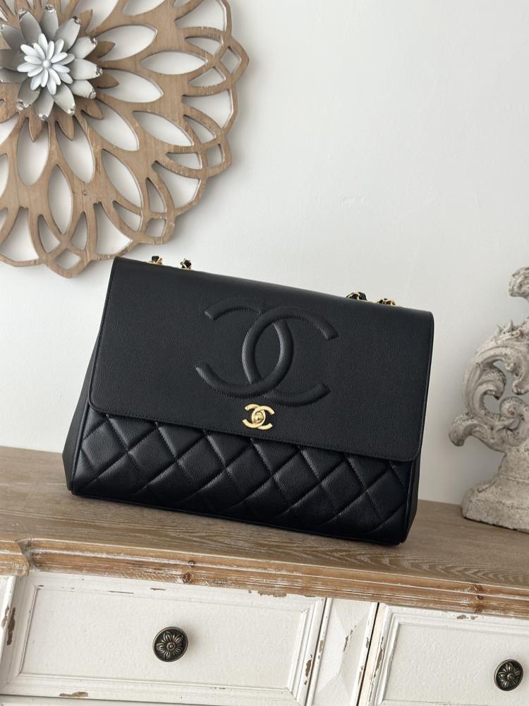 Stylish Leather Top Handle Bag