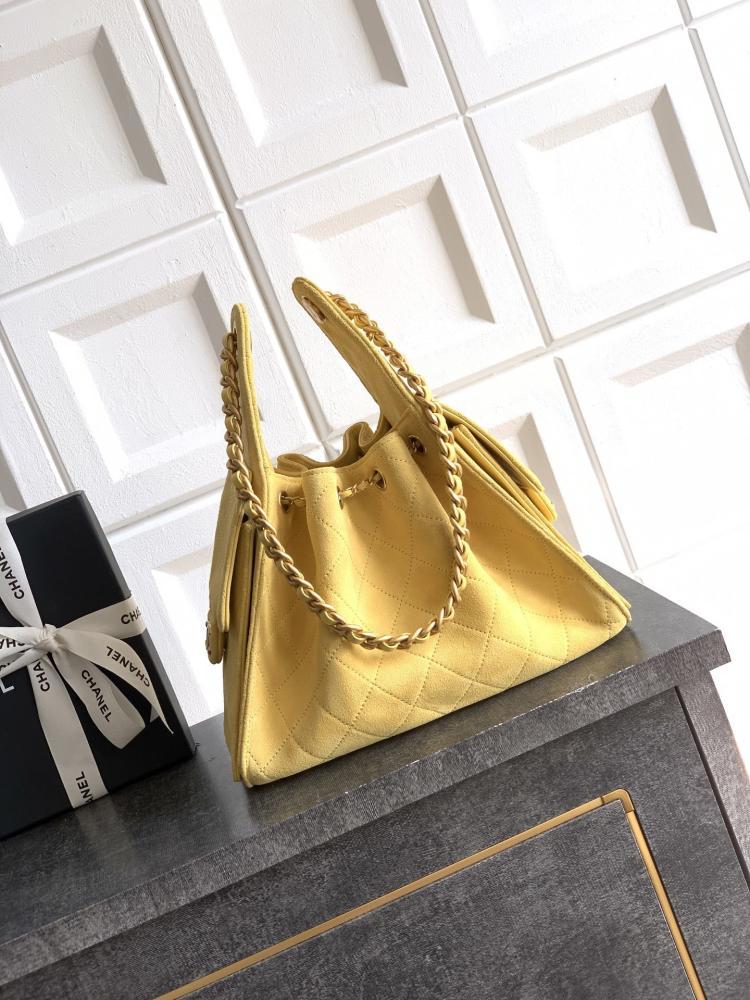Bucket Bag