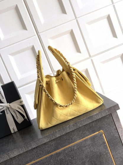 Bucket Bag