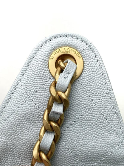 Alma Hobo Bag