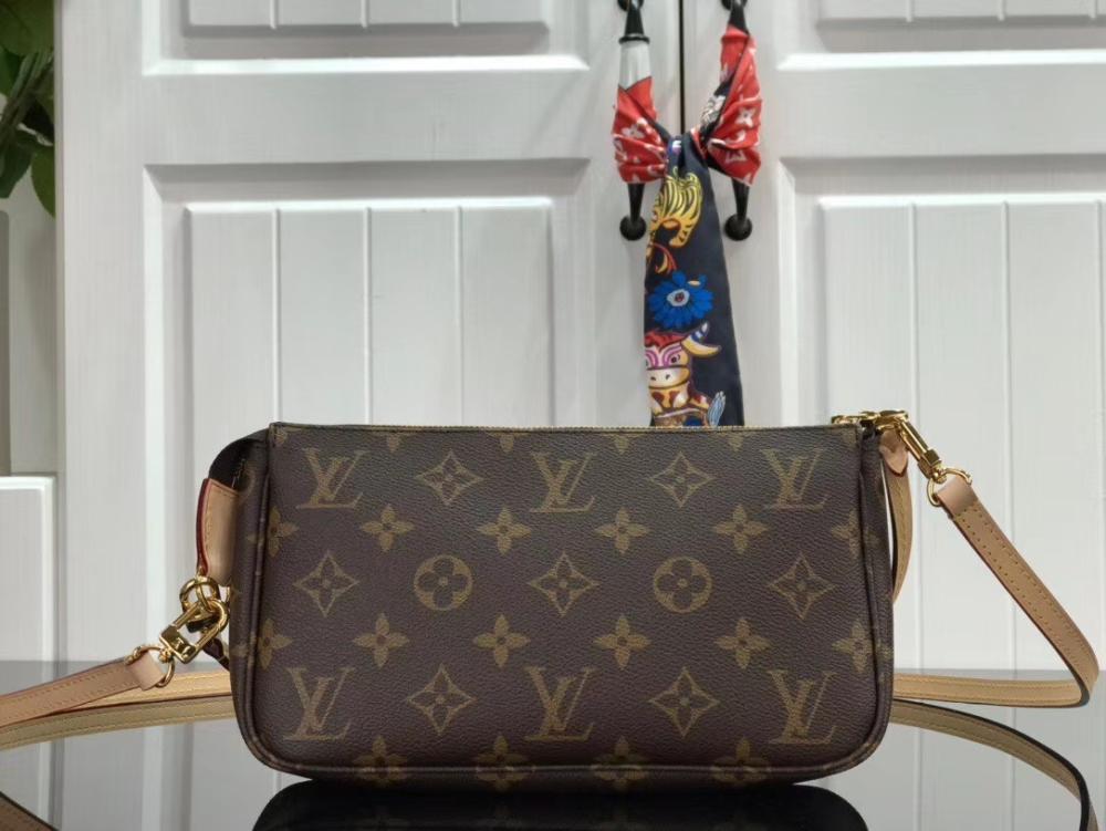 Elegant Top Handle Bag