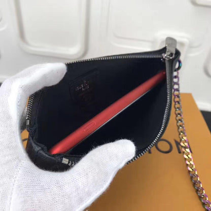 Top Handle Bag