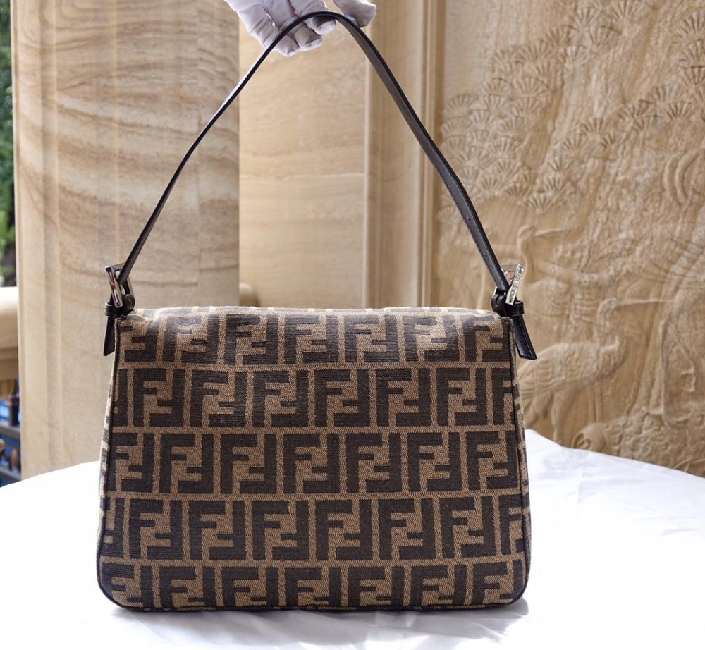 Classic Top Handle Bag