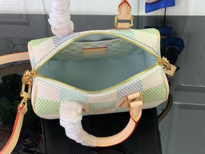 Elegant Top Handle Bag