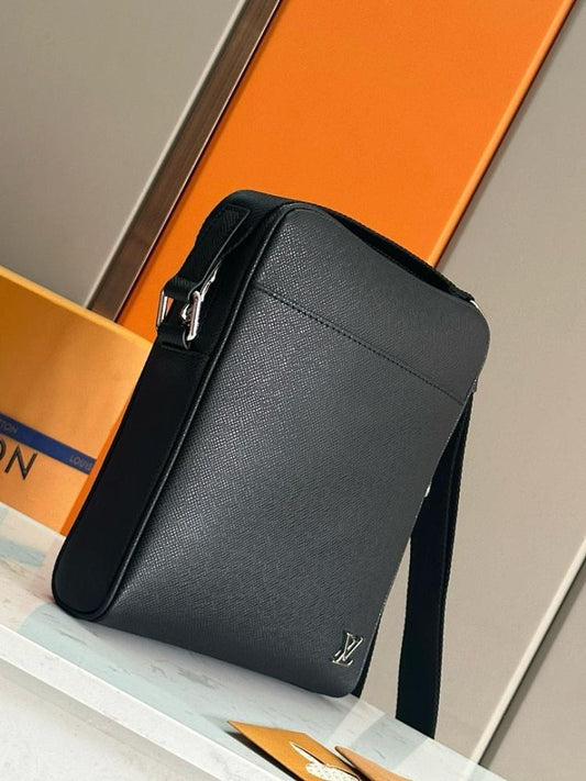 Stylish Premium Leather Shoulder Bag
