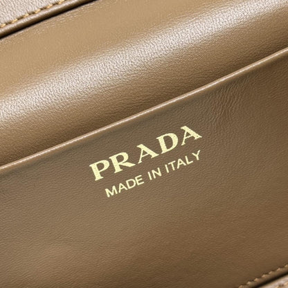 Top Handle Bag