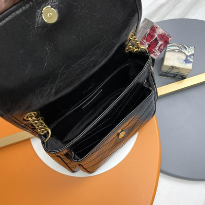 Shoulder Bag