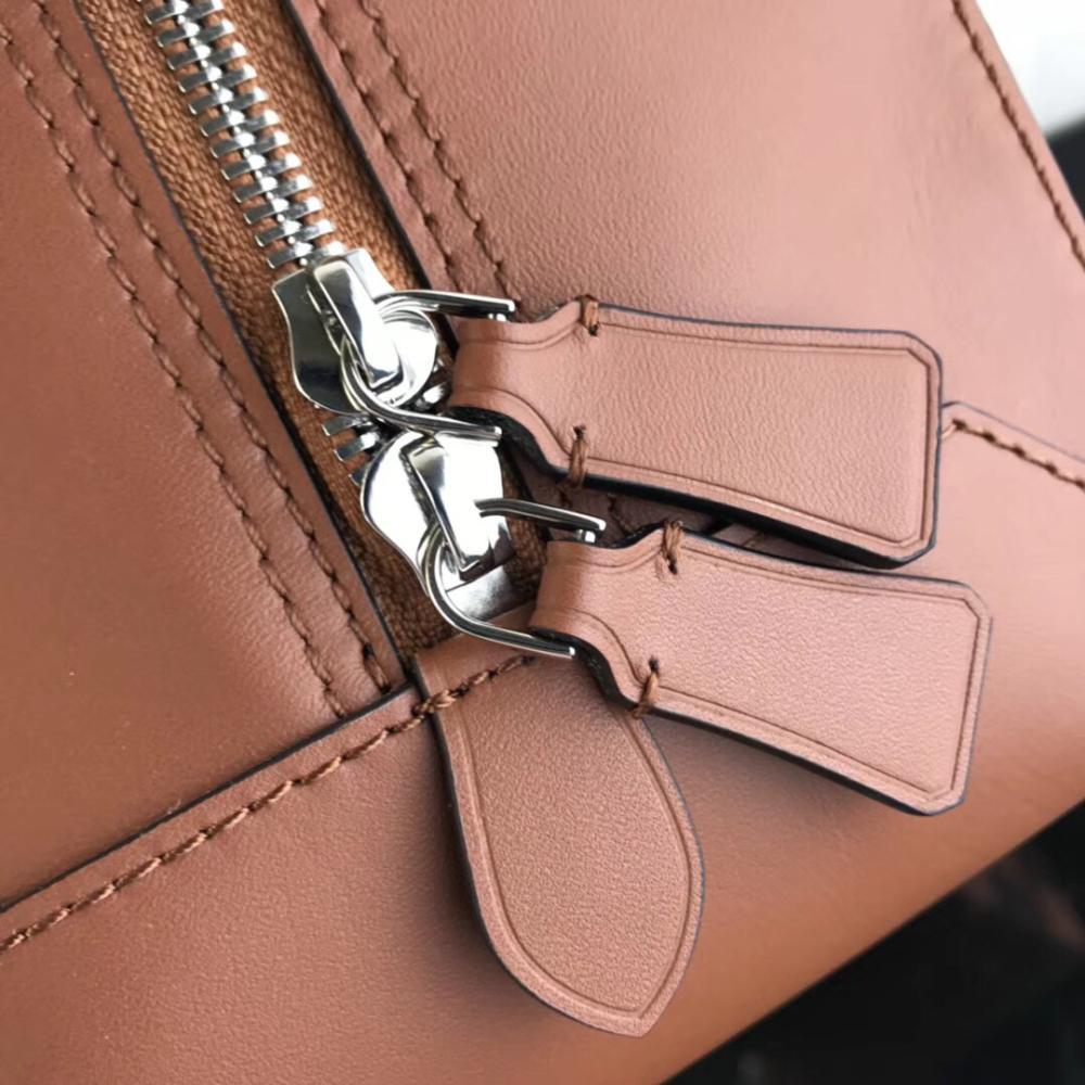 Top Handle Bag