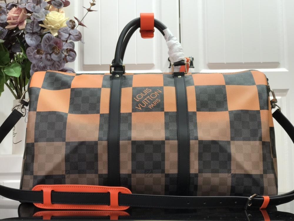 Luxury Travel Bag