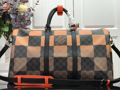 Luxury Travel Bag