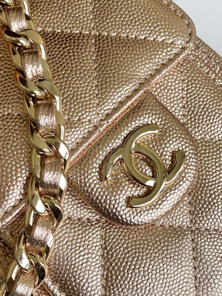 Top Handle Bag