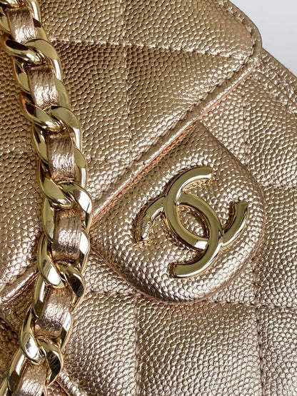 Top Handle Bag