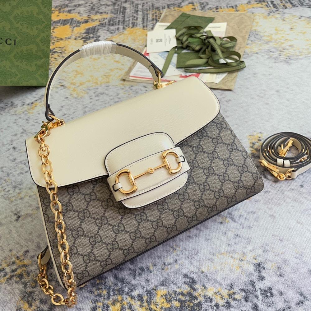 Modern Top Handle Bag – Special Edition