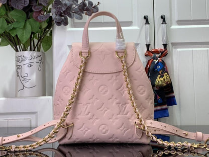 Top Handle Bag