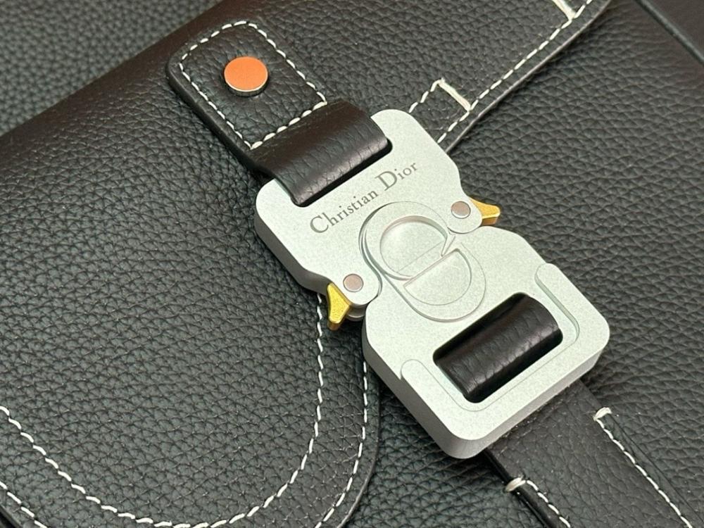 Modern Top Handle Bag – Limited Edition