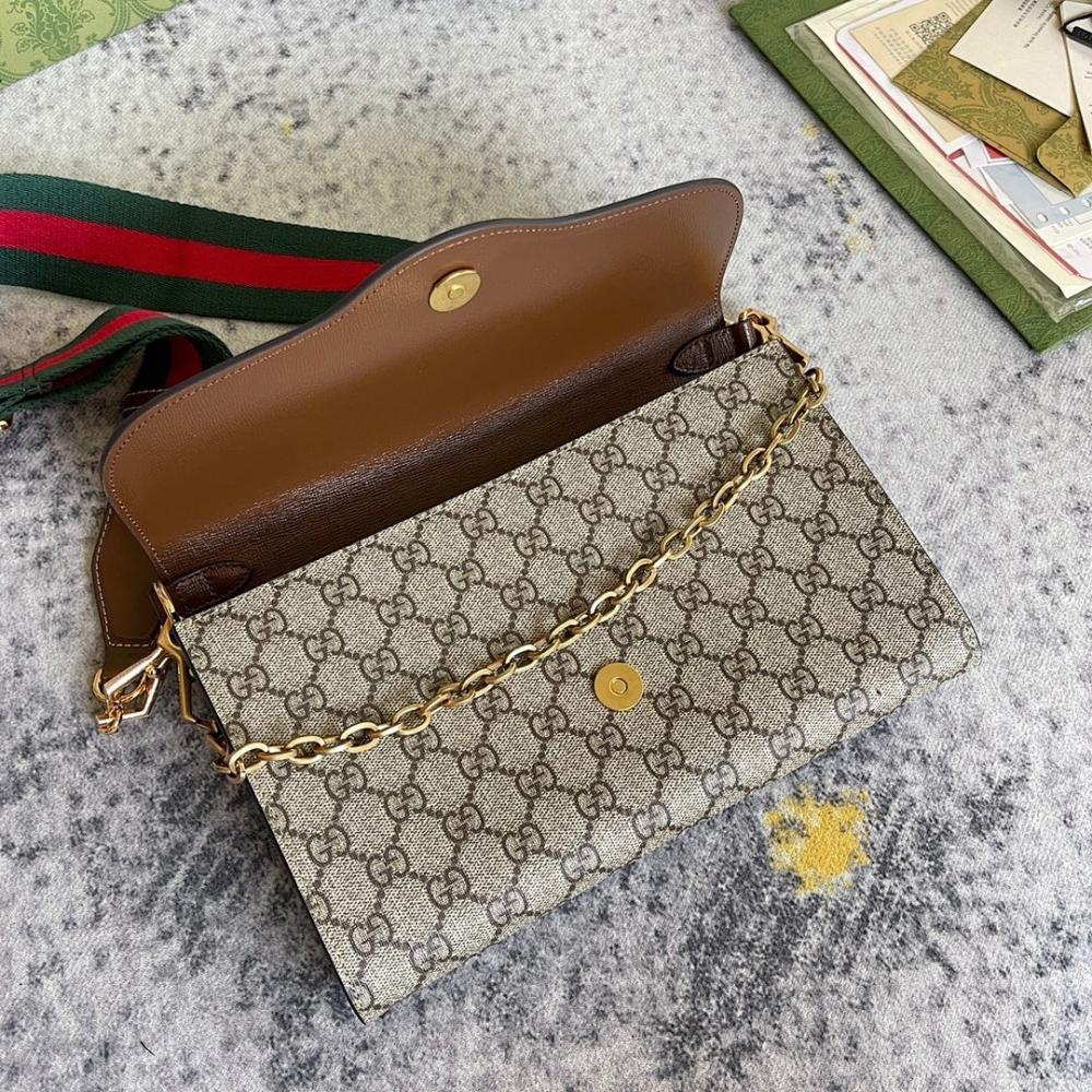 Stylish Refined Shoulder Bag