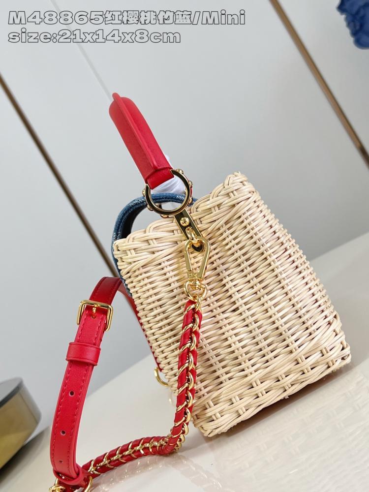 Classic Top Handle Bag