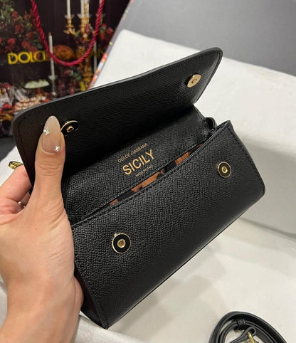 Modern Stylish Crossbody Bag