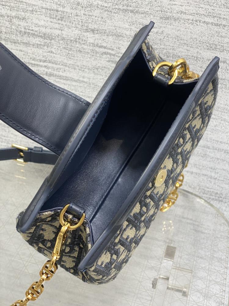 Classic Top Handle Bag