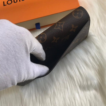 Italian-Inspired Luxury Wallet