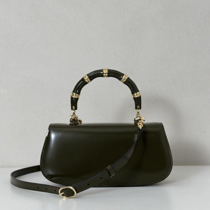 Top Handle Bag