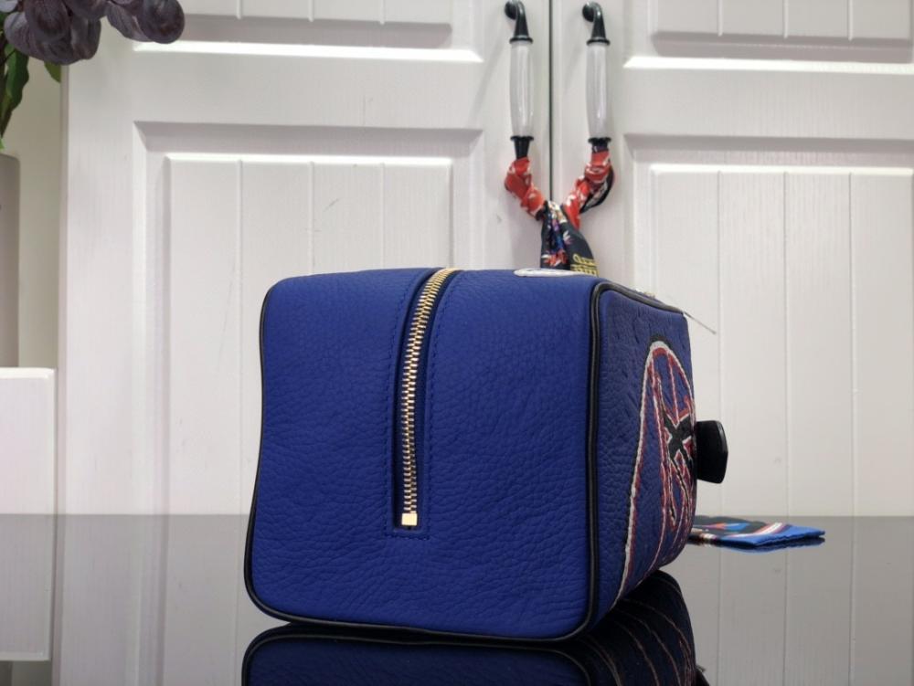 Luxury Top Handle Bag