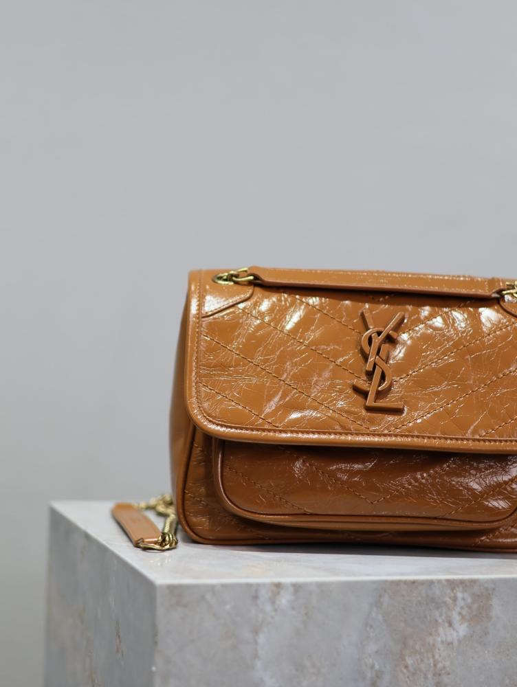Top Handle Bag