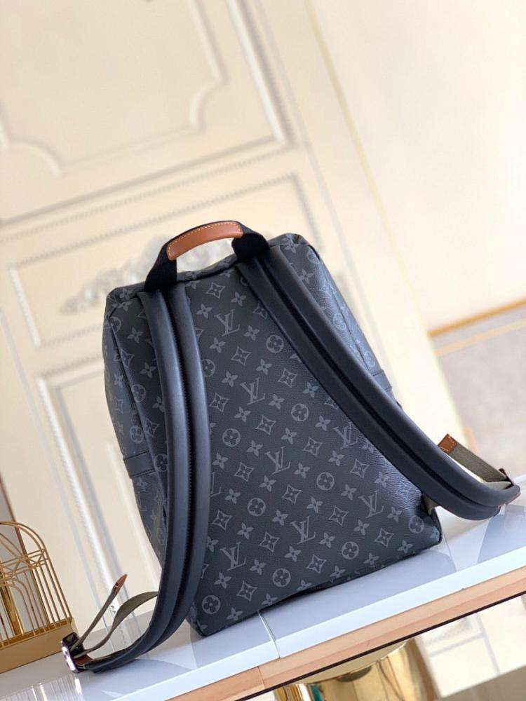 Modern Elegant Canvas Shoulder Bag