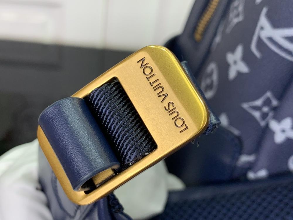 Luxury Backpack