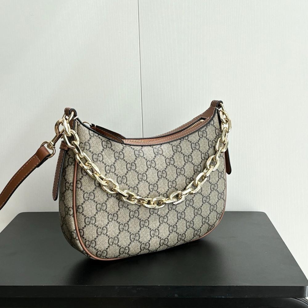 Italian-Inspired Stylish Top Handle Bag