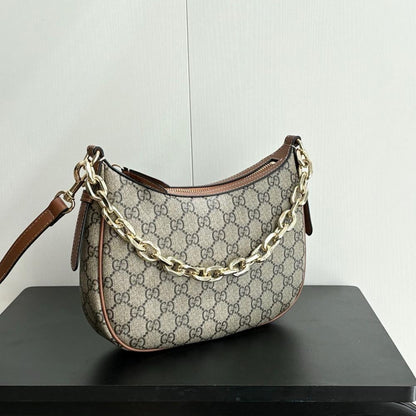 Italian-Inspired Stylish Top Handle Bag
