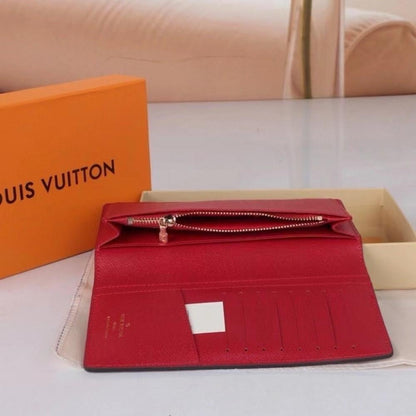 Modern Leather Wallet – Limited Edition