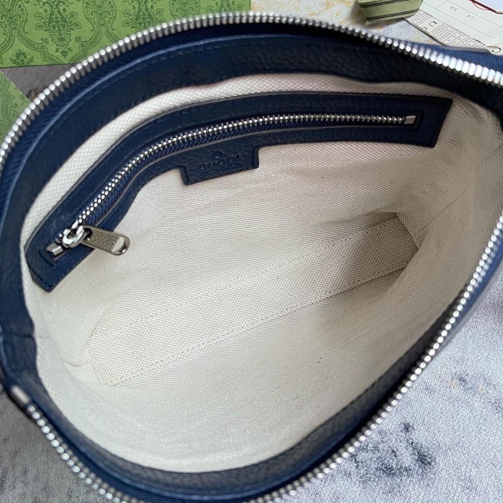 Modern Luxury Bag