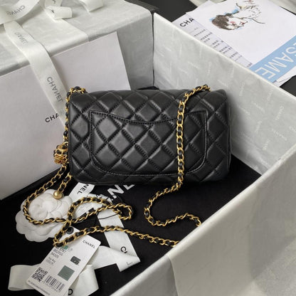Luxury Shoulder Bag