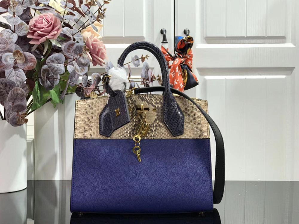 Top Handle Bag