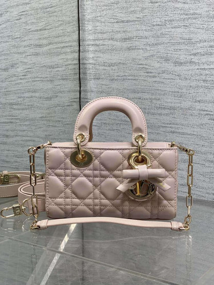 Top Handle Bag
