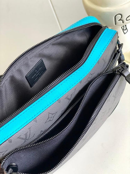 Modern Refined Shoulder Bag