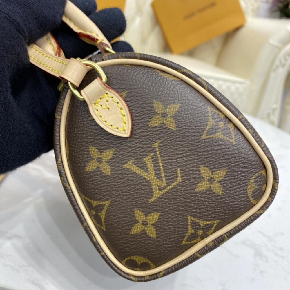 Top Handle Bag