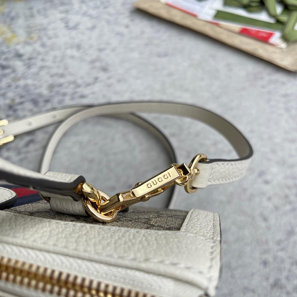 Luxury Refined Top Handle Bag