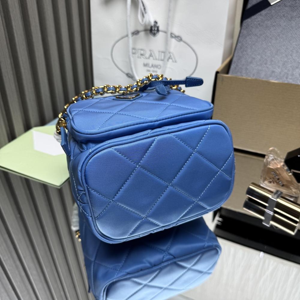 Bucket Bag