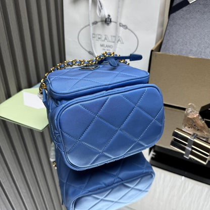 Bucket Bag